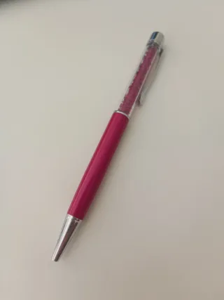 Bolígrafo Swarovski