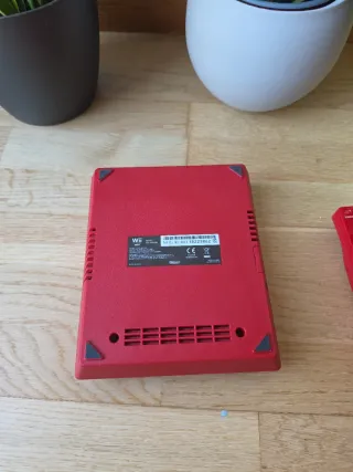 Nintendo Wii Mini + Juegos y Accesorios