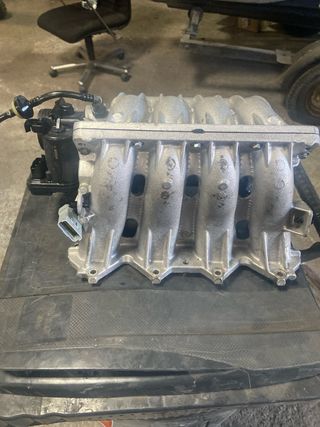 Admisión C2 VTS Aluminio