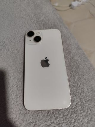 iPhone 14 Blanco 128 GB