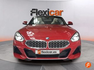 BMW Z4 sDrive20i Auto