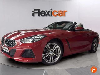 BMW Z4 sDrive20i Auto