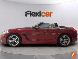 BMW Z4 sDrive20i Auto