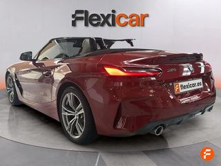 BMW Z4 sDrive20i Auto