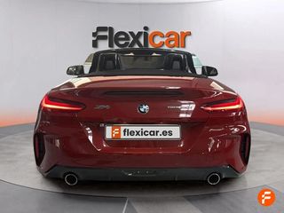 BMW Z4 sDrive20i Auto