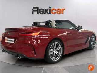 BMW Z4 sDrive20i Auto