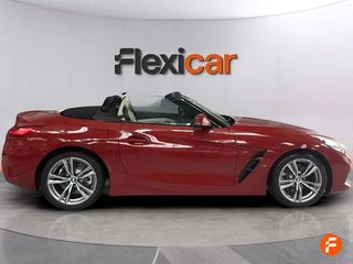 BMW Z4 sDrive20i Auto
