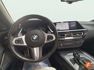 BMW Z4 sDrive20i Auto
