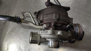 Turbo de ocasión Garrett GTD1244 Honda