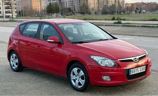 Hyundai i30 2010