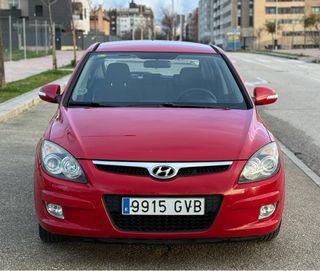 Hyundai i30 2010
