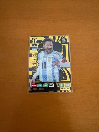 Cromos Adrenalyn Mundial FIFA 2026