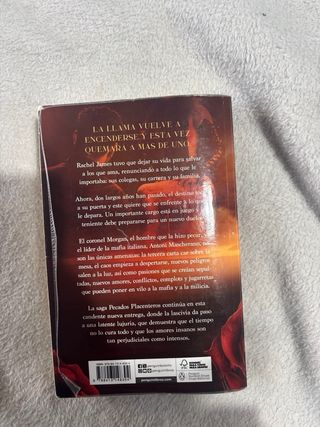 Lujuria. Libro 1 / Lust: Pleasurable Sins (Watt...