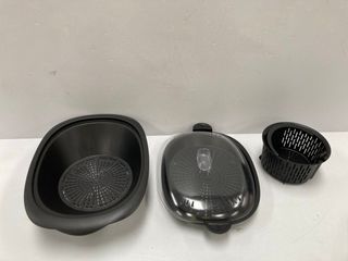 Robot Cocina Moulinex Click & Cook