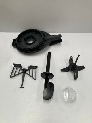 Robot Cocina Moulinex Click & Cook