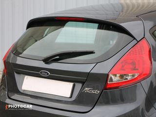 Ford Fiesta 2009