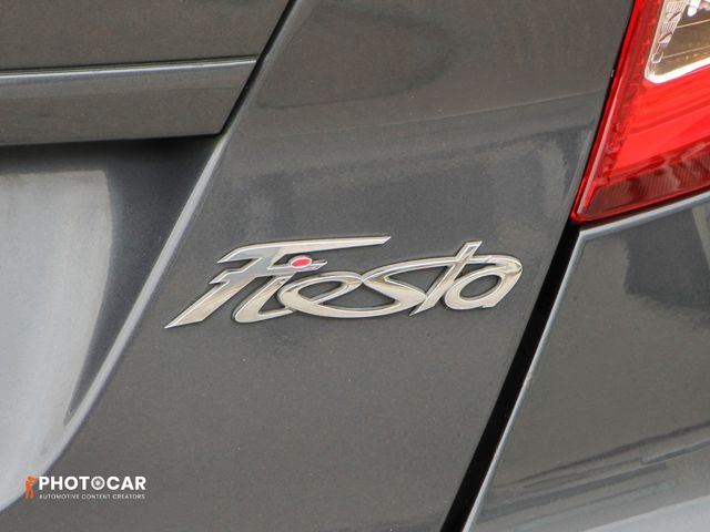 Ford Fiesta 2009