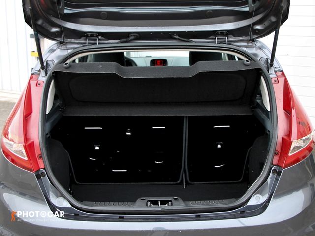 Ford Fiesta 2009