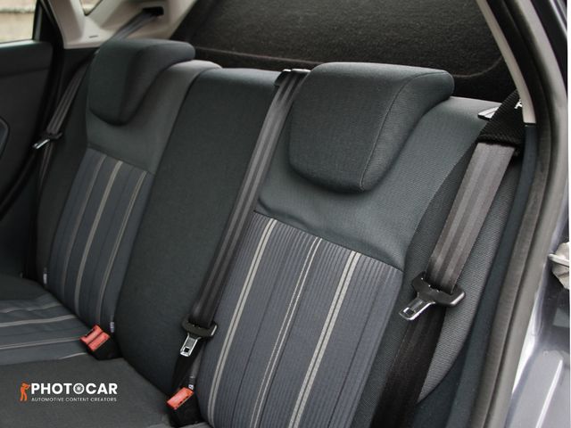 Ford Fiesta 2009