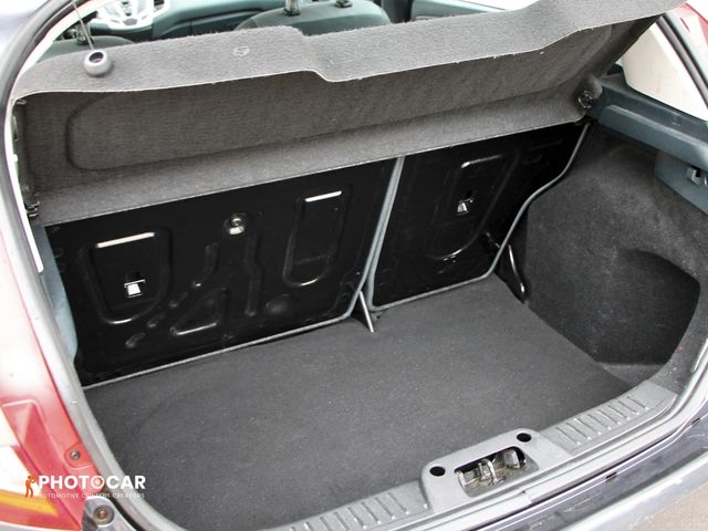 Ford Fiesta 2009