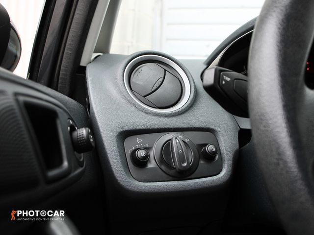 Ford Fiesta 2009