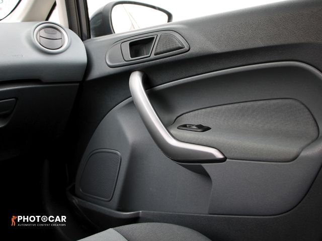 Ford Fiesta 2009