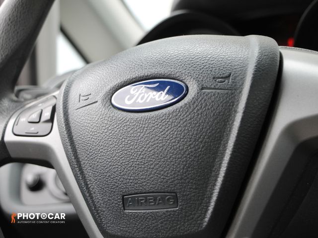 Ford Fiesta 2009