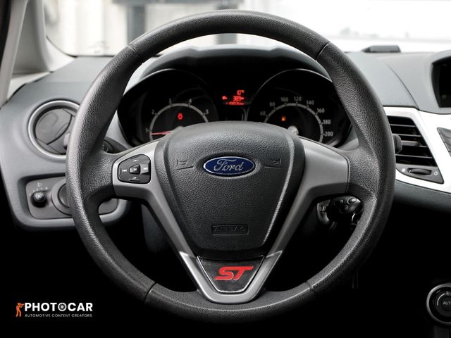 Ford Fiesta 2009