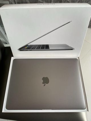 MacBook Pro 13 2020 128GB