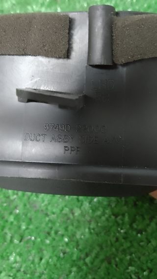 Salpicadero Hyundai Accent I Ref: 9749022000