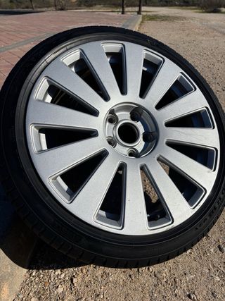 Llantas Audi 18 Pulgadas