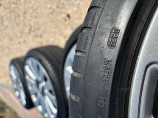 Llantas Audi 18 Pulgadas