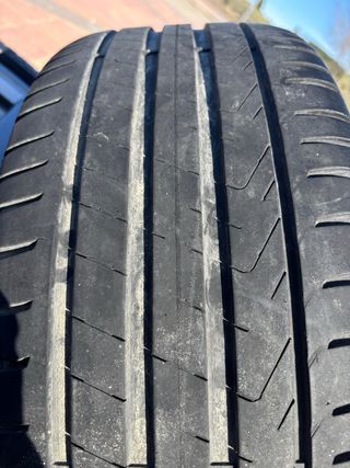 Llantas Audi 18 Pulgadas