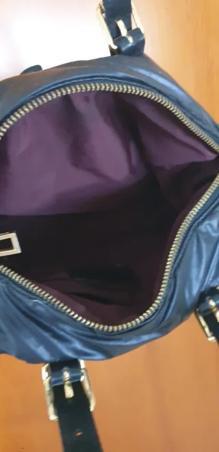 Bolso Negro BIMBA Y LOLA