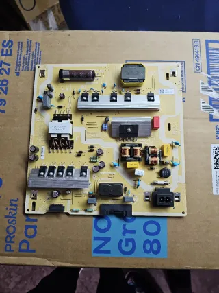 Fuente de Alimentación Samsung