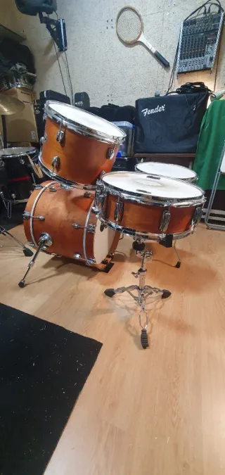 Batería Acústica Gretsch Catalina Club