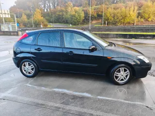 Ford Focus 2004