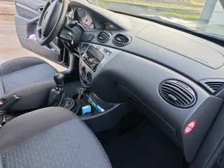 Ford Focus 2004