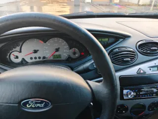 Ford Focus 2004