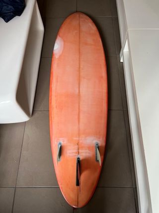 Tabla de surf 7.0