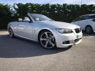 BMW Serie 3 2007