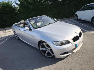 BMW Serie 3 2007