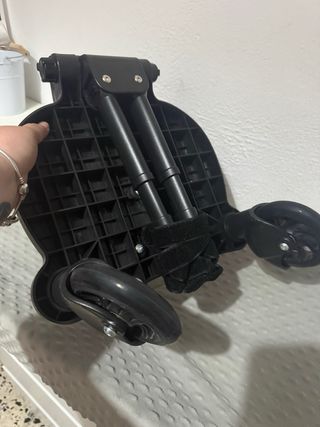 Adaptador para coche de hermanos mayores