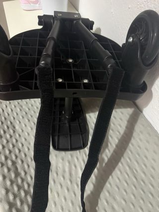 Adaptador para coche de hermanos mayores