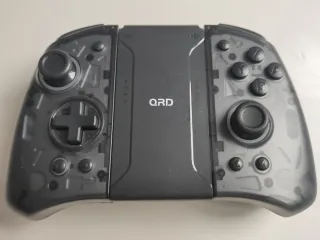 QRD Stellar t5 Joycons PRO Nintendo Switch