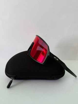 Oakley Sutro S - Prizm Road Occhiali