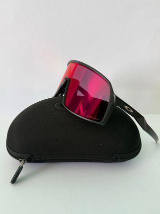 Oakley Sutro S - Prizm Road Occhiali