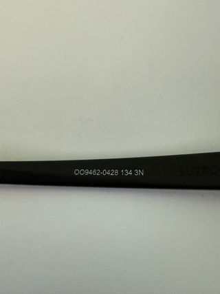 Oakley Sutro S - Prizm Road Occhiali