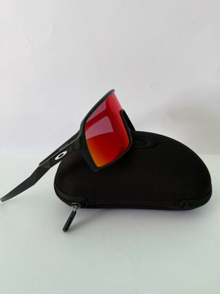 Oakley Sutro S - Prizm Road Occhiali