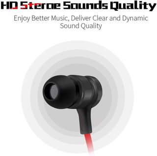 Auriculares Bluetooth, HENGKEXIN Magnéticos Casco